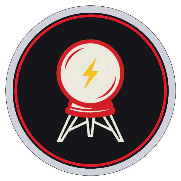 Crime & Mystery Trivia - Oracle